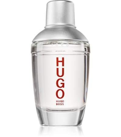 Туалетная вода Hugo Boss HUGO Iced, 75 мл