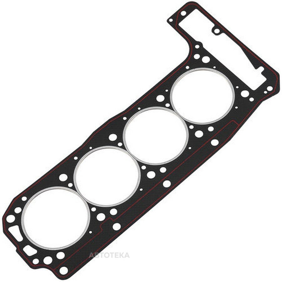 Прокладка ГБЦ MB G-CLASS W463/ 190 (W201)/ 124 T-MODEL (S124)/ T1 VAN (601/ 611)/ T2/LN1 VAN ZIKMAR Z19697R
