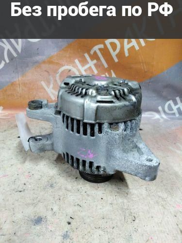 Генератор с пробегом Toyota Allion, Premio, Caldina, Allex, Corolla Runx, Corolla, Corolla Fielder, Wish, Isis ZZT240