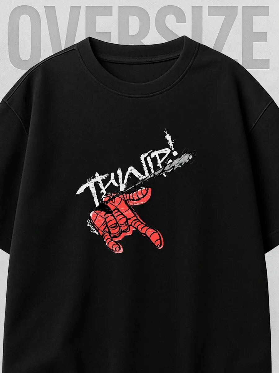 Футболка PRINTSHOT