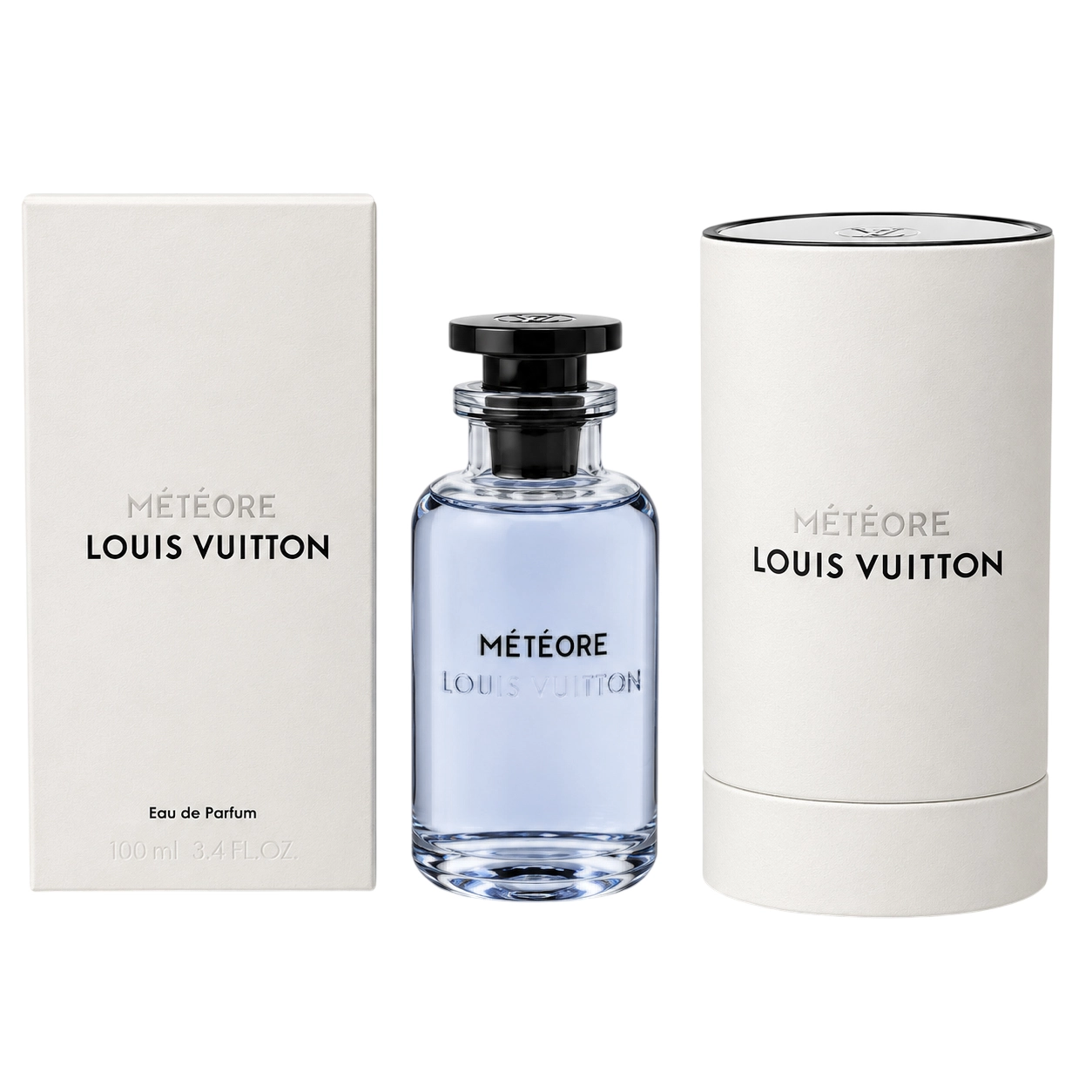 Мужская парфюмерная вода Виттон Метеор 100 мл - Louis Vuitton Meteore аромат
