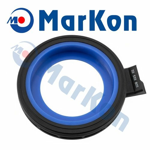 Сальник коленвала Markon MK284025