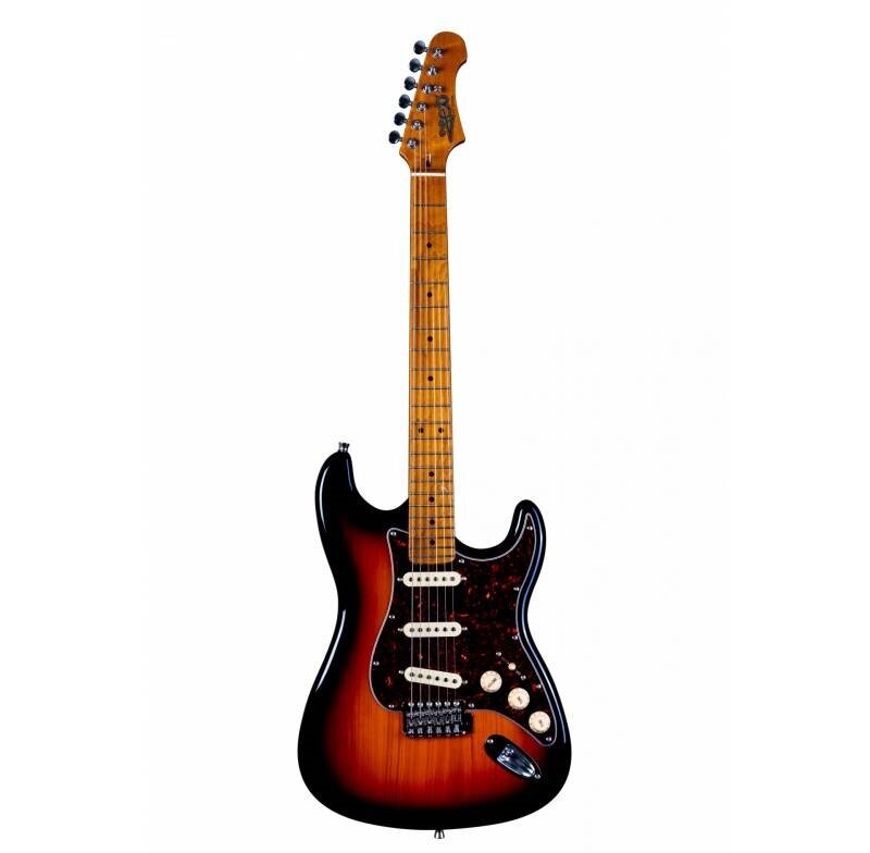 Электрогитара Stratocaster JET JS-300 SB