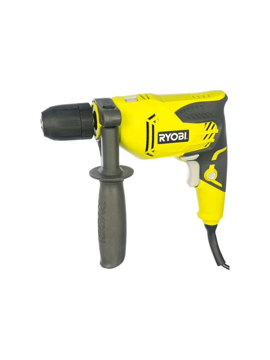 Ударная дрель Ryobi RPD500-G 5133001832
