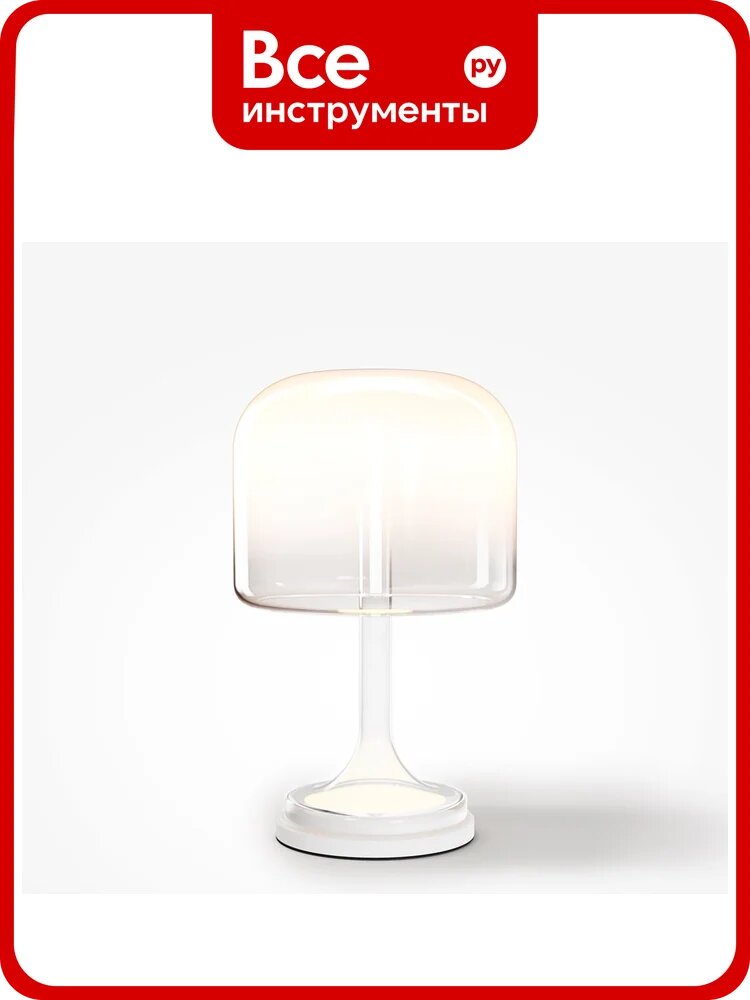 Настольный светильник MAYTONI Spirito MOD286TL-L18W3K