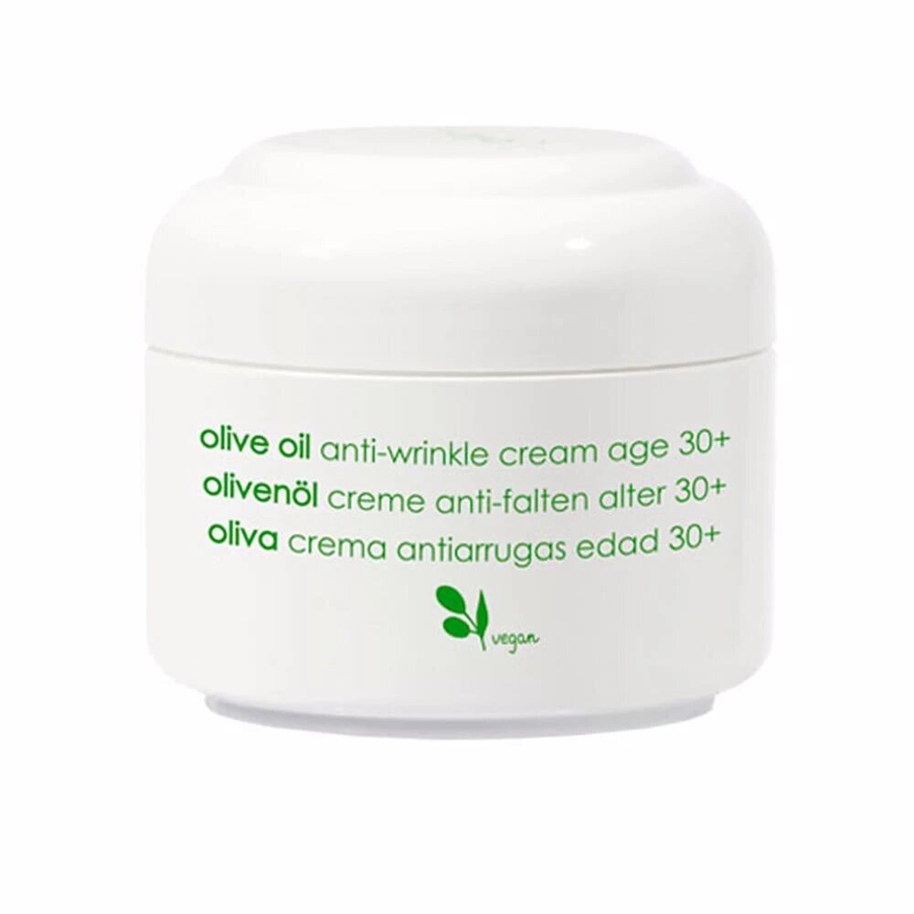 Крем Ziaja OLIVA anti-wrinkle антивозрастной увлажняющий 50 мл для лица