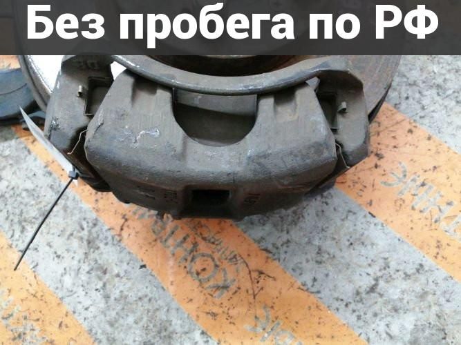 Суппорт Лево / Перед с пробегом Honda Accord, Stepwgn CL7