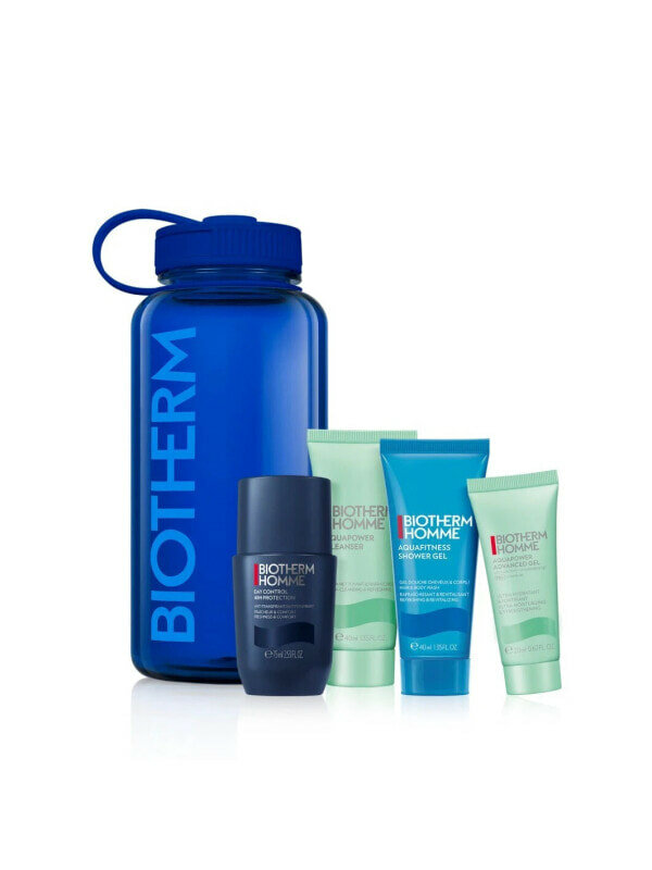 Набор средств для ухода за телом универсальный Biotherm