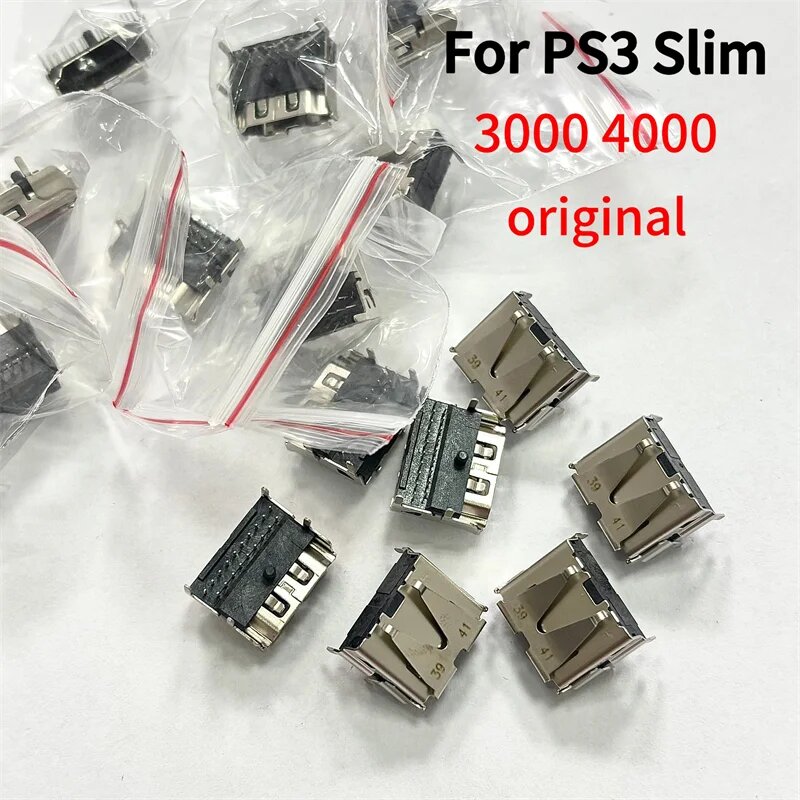 HDMI порт для PS3 3000 4000 YXTVGAME 5 шт.