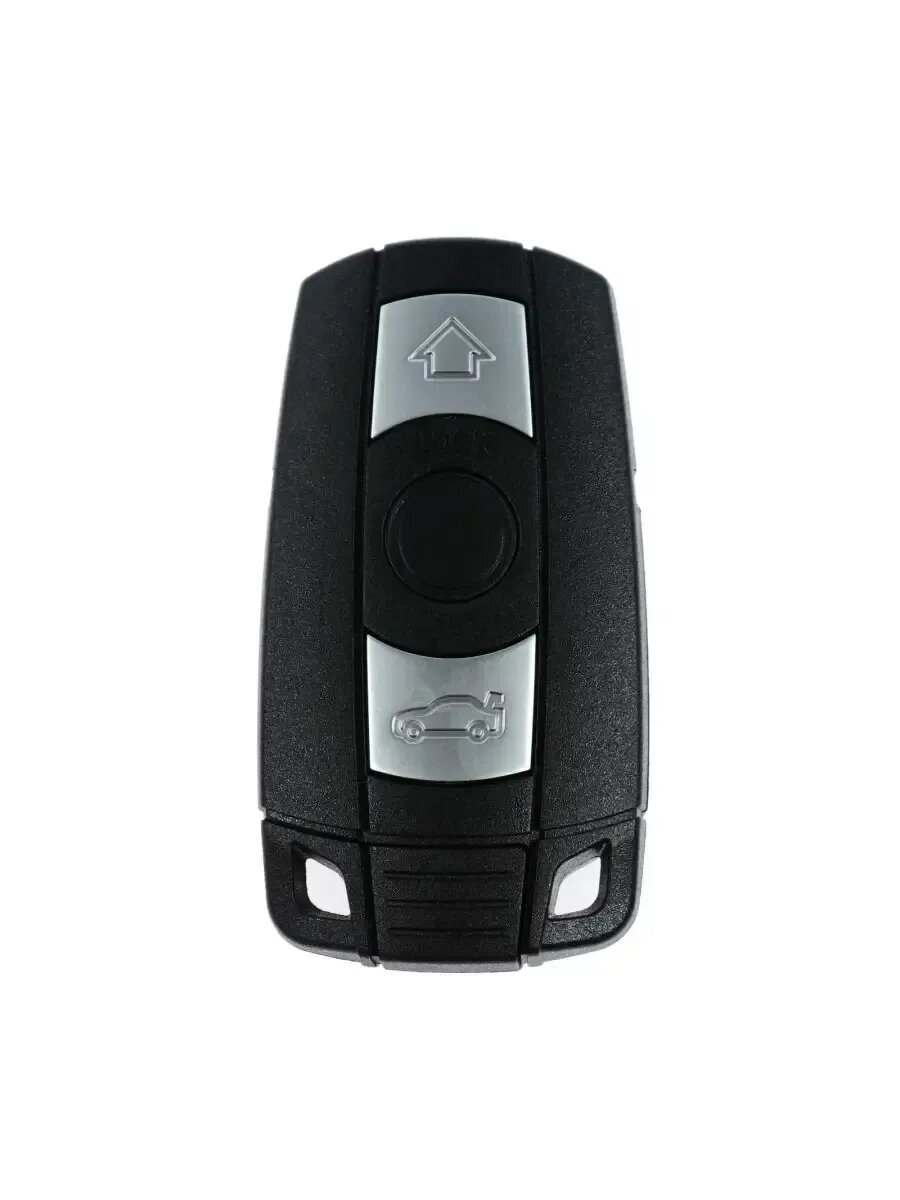 Корпус ключа, BMW E61, E90, E82, E70, E71, E87, E88, E89,