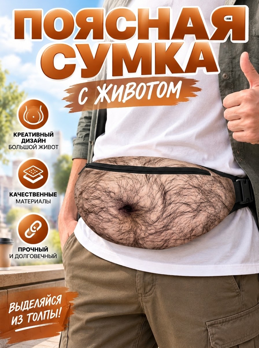 Сумка спортивная