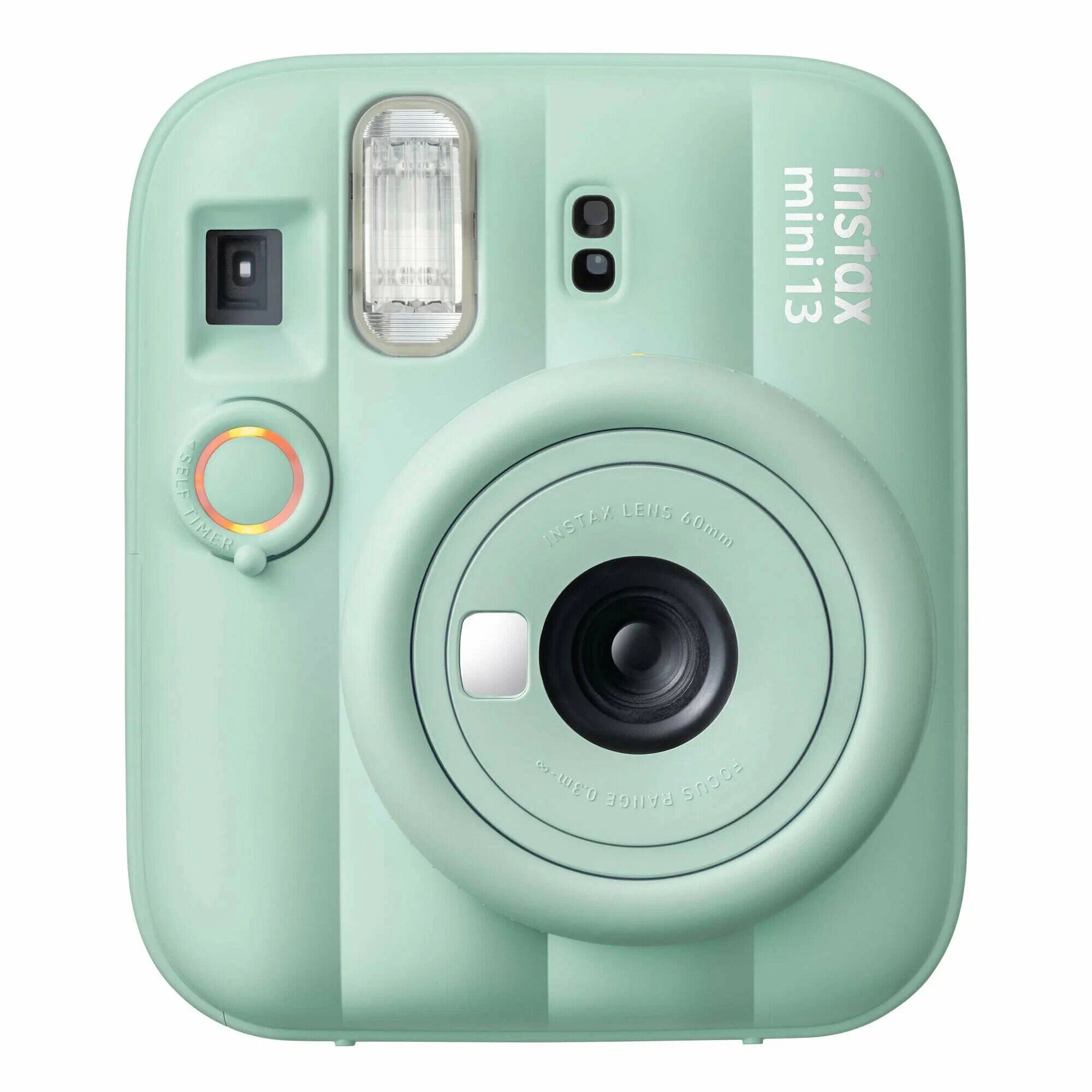 Fujifilm Instax Mini 13 Lagoon Green