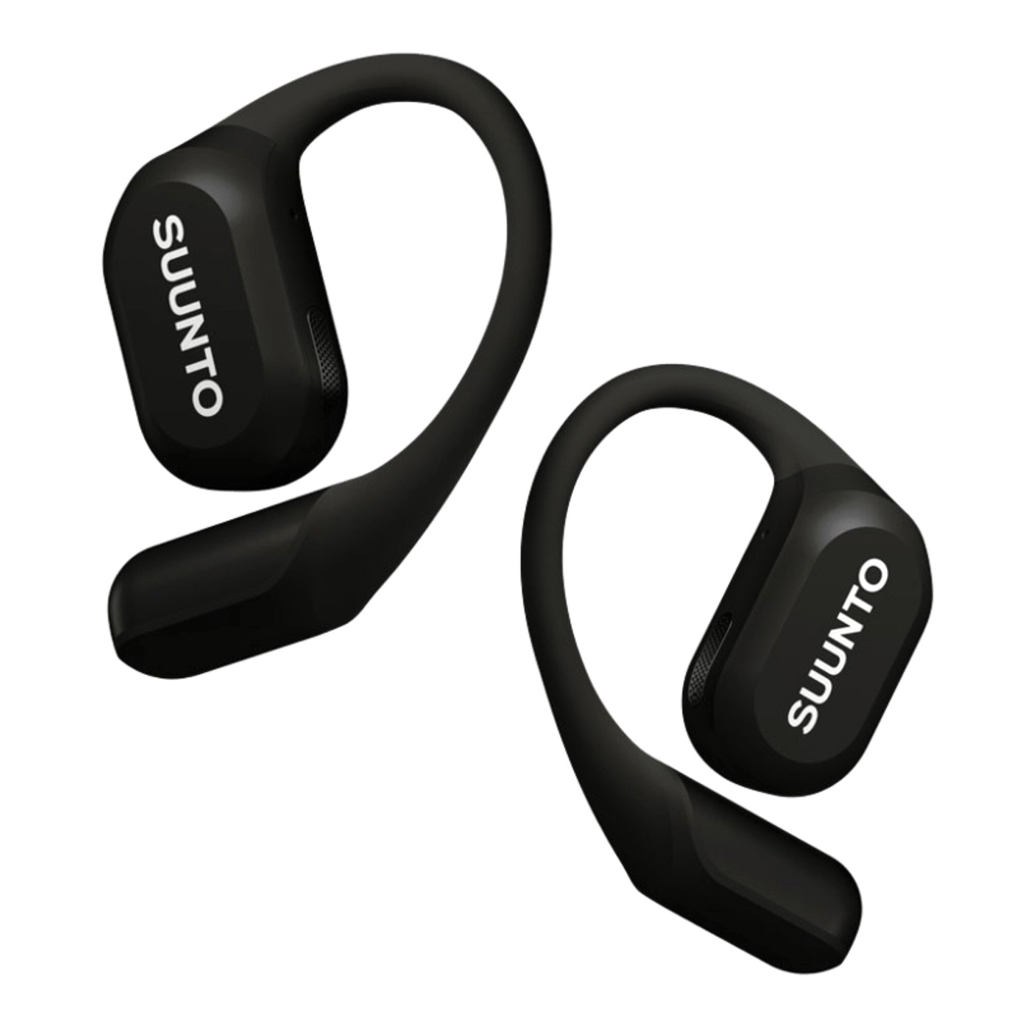 SUUNTO наушники беспроводные Spark спортивные с воздушной проводимостью черные