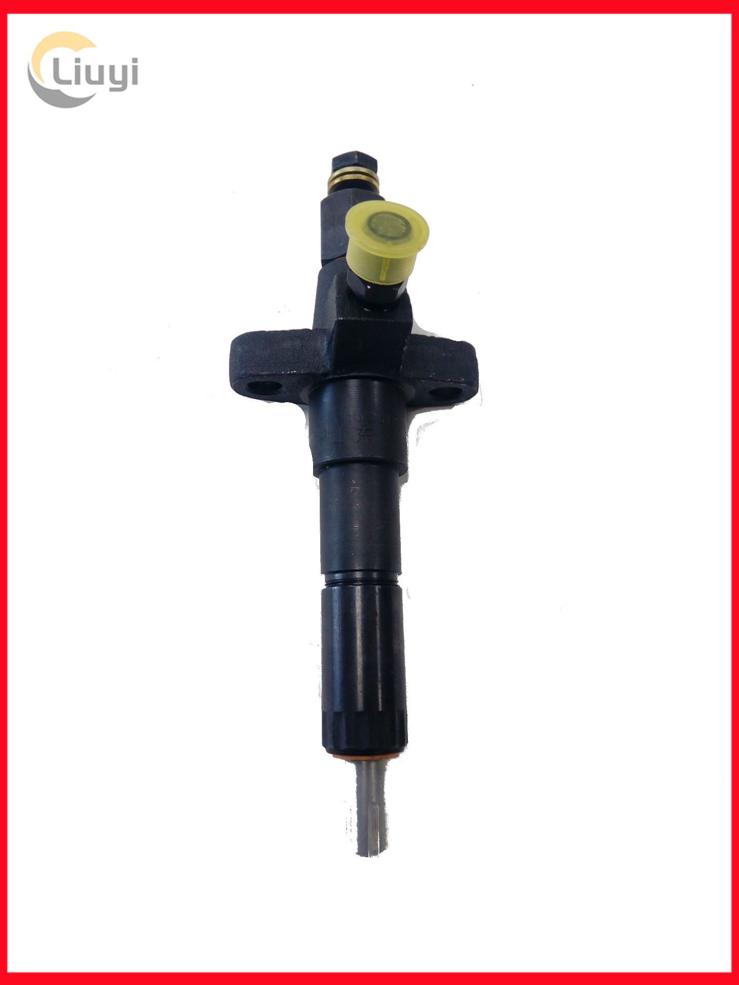 Форсунка 1ц SF138-2/КМ138 №530 для жидкотопливных котлов и горелок на дизельном топливе и керосине
