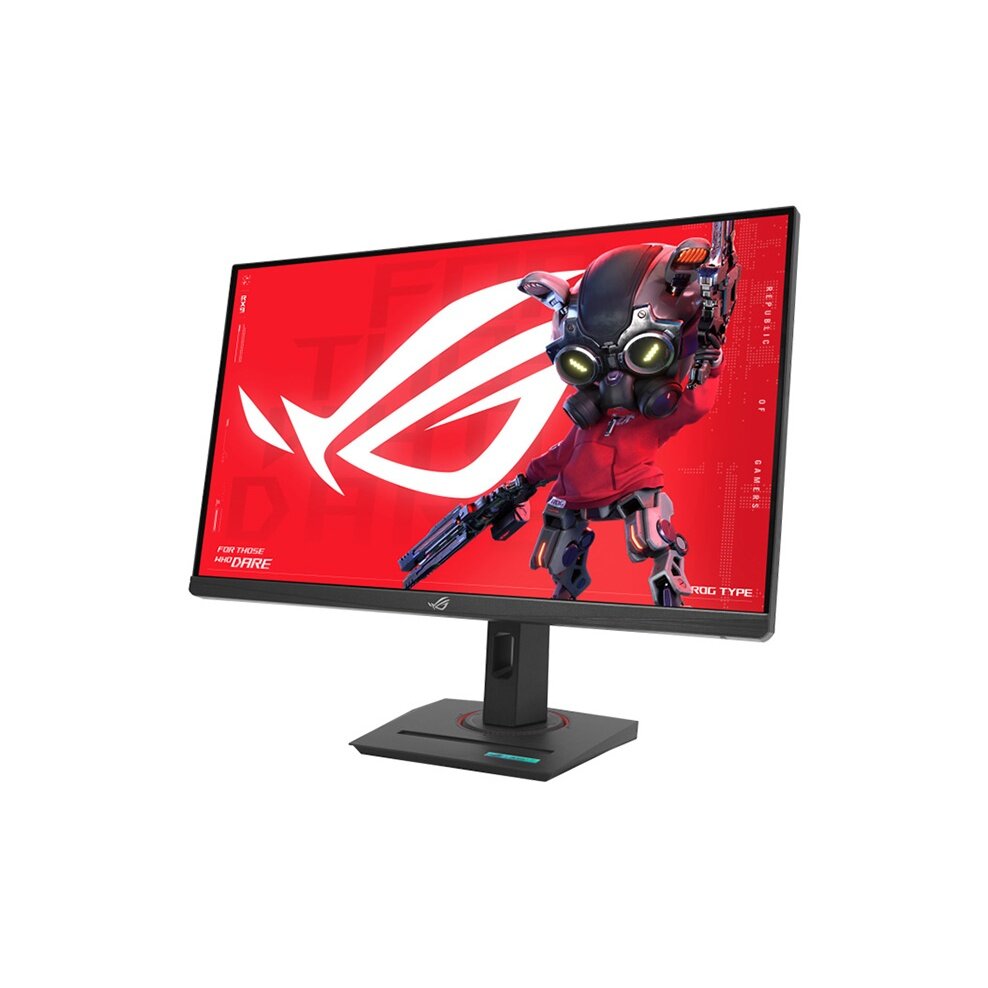 Мониторы ROG — фото 1