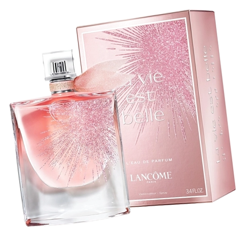 Ла Ви Эст Бель Лимитед Эдишн 2022 парфюмерная вода женская 50 мл - Lancome La Vie Est Belle
