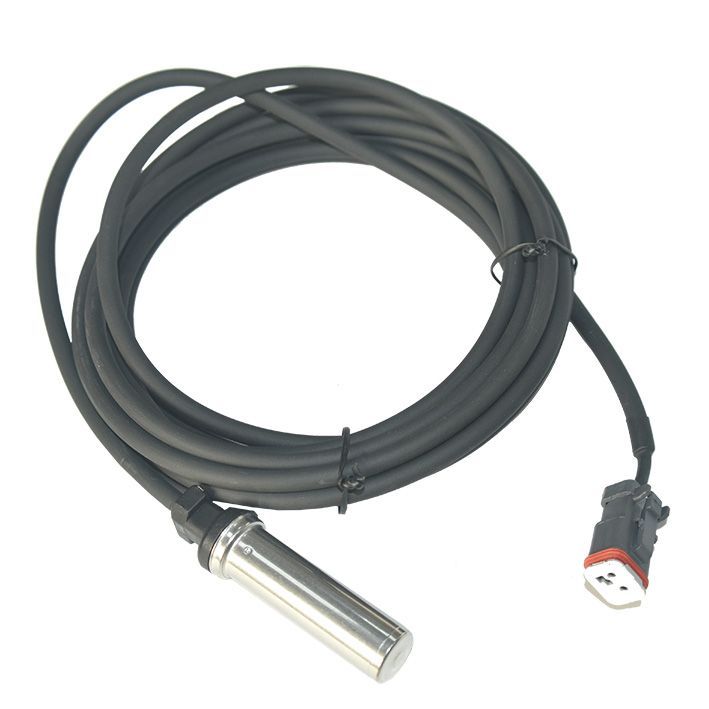 Датчик ABS 21663559 VOVLVO
