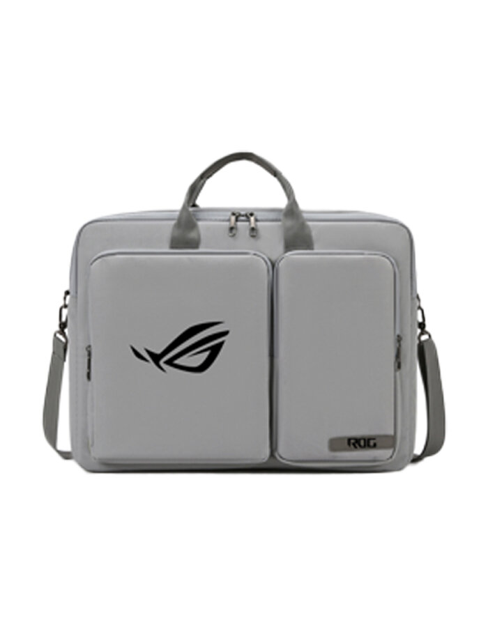 Рюкзак для ноутбука ASUS ROG. 14-18 дюймов. рюкзак женский