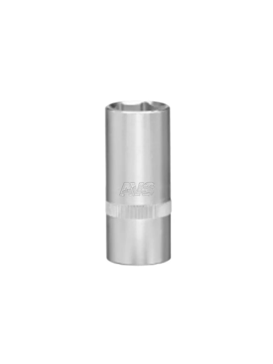 Головка свечная 1/2" 16 мм HS1216, арт. A07934S