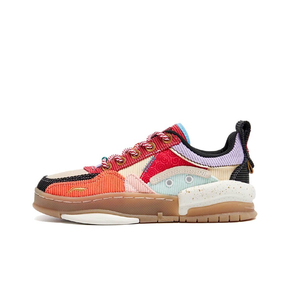 Кеды LI-NING