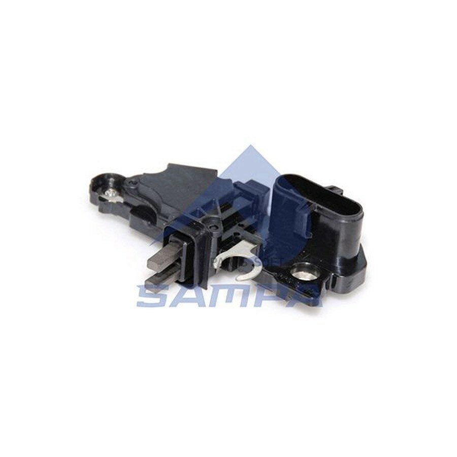 SAMPA 033430 033.430 реле-регулятор! 28V\ MB Actros/Atego/OM366A/LA/OM457LA, Scania P/R/T 96>