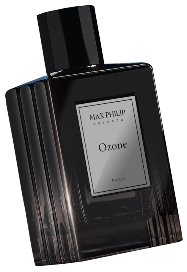 Парфюмерная вода Max Philip Ozone унисекс 100 мл / Макс Филип Озон
