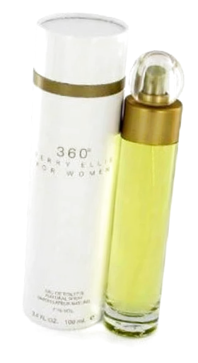 Perry Ellis 360 женский парфюм 50 мл - Перри Эллис 360 туалетная вода