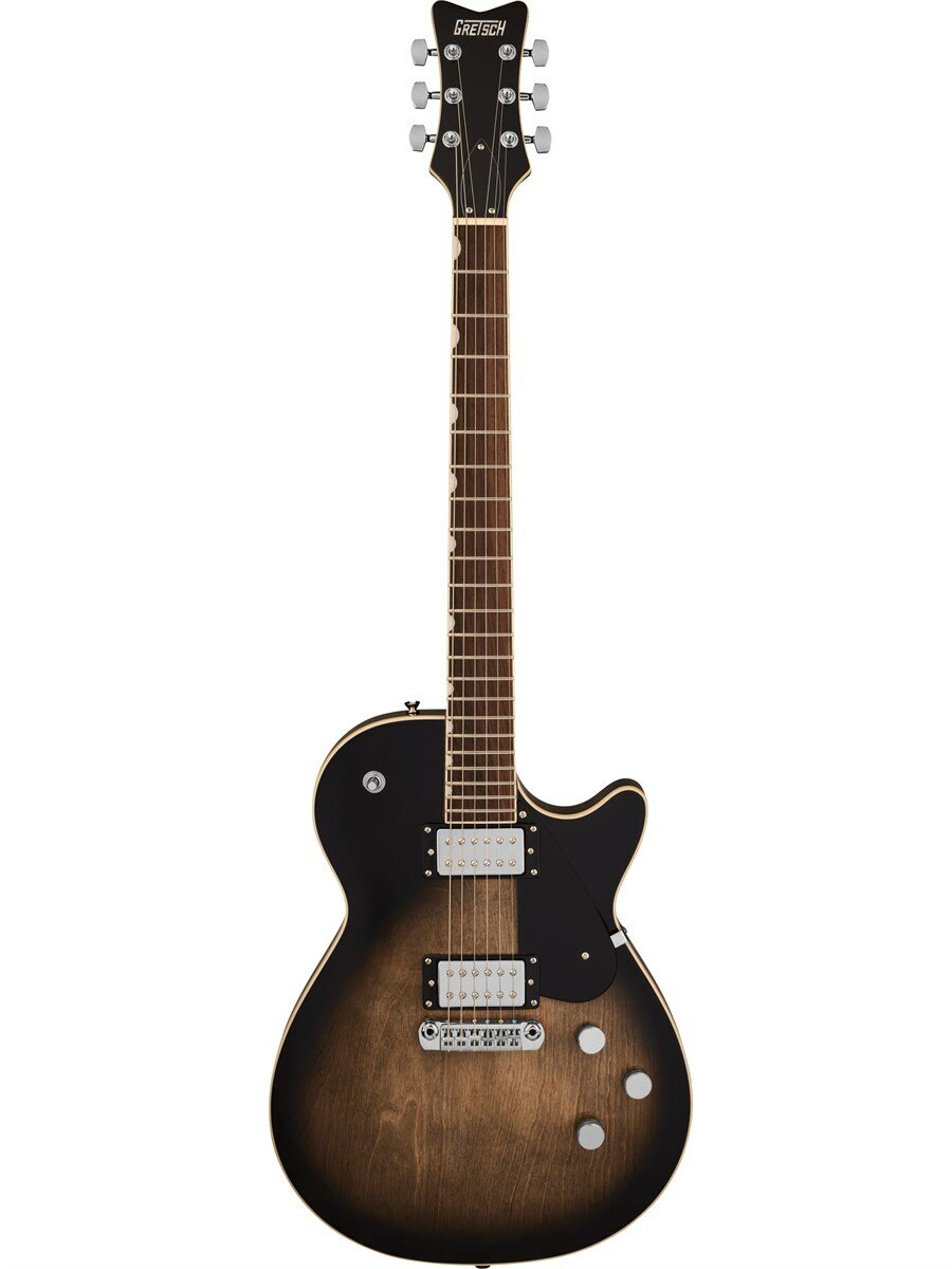 Электрогитара GRETSCH Electromatic JET Bristol Fog