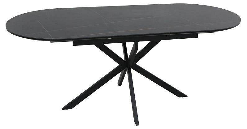 Стол обеденный Gaston Ceramic 140