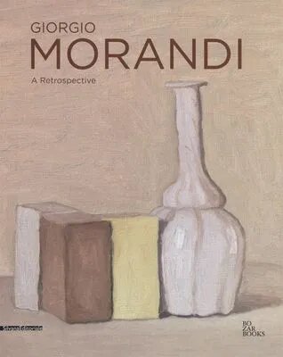 Giorgio Morandi/Джордж. Книга для рисования маслом Morandi Книга для рисования маслом