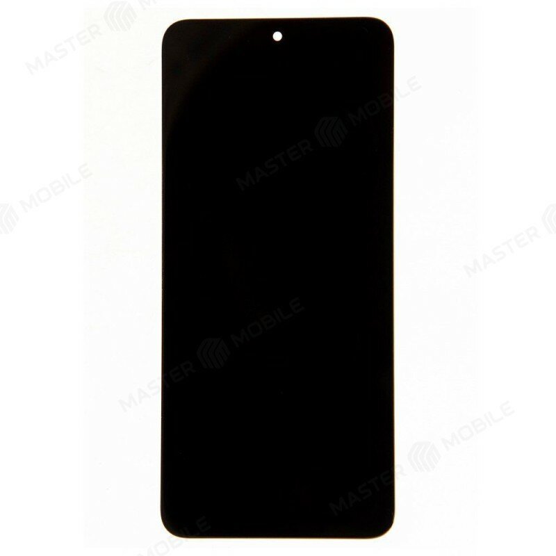 Дисплей для Huawei Nova Y90 (CTR-LX1) + тачскрин (черный) (ORIG)