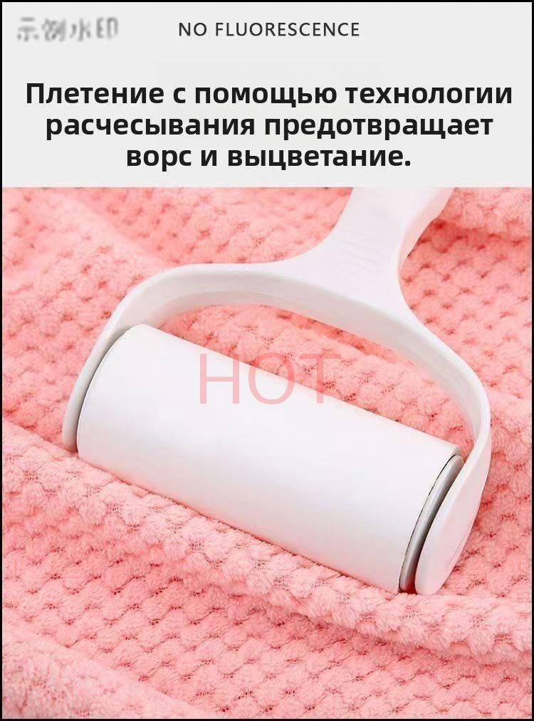 Халат  Базовая коллекция, размер XL—5XL, серый — фото 1