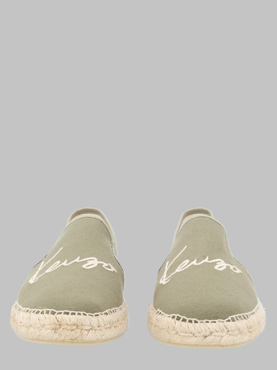 Туфли KENZO