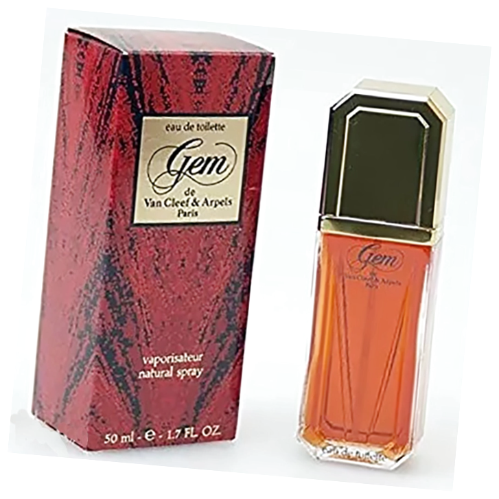Ван Клиф Энд Арпелс Гем аромат 50 мл женская туалетная вода - Van Cleef and Arpels Gem