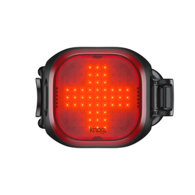 Фонарь задний Knog Blinder Mini Cross Rear