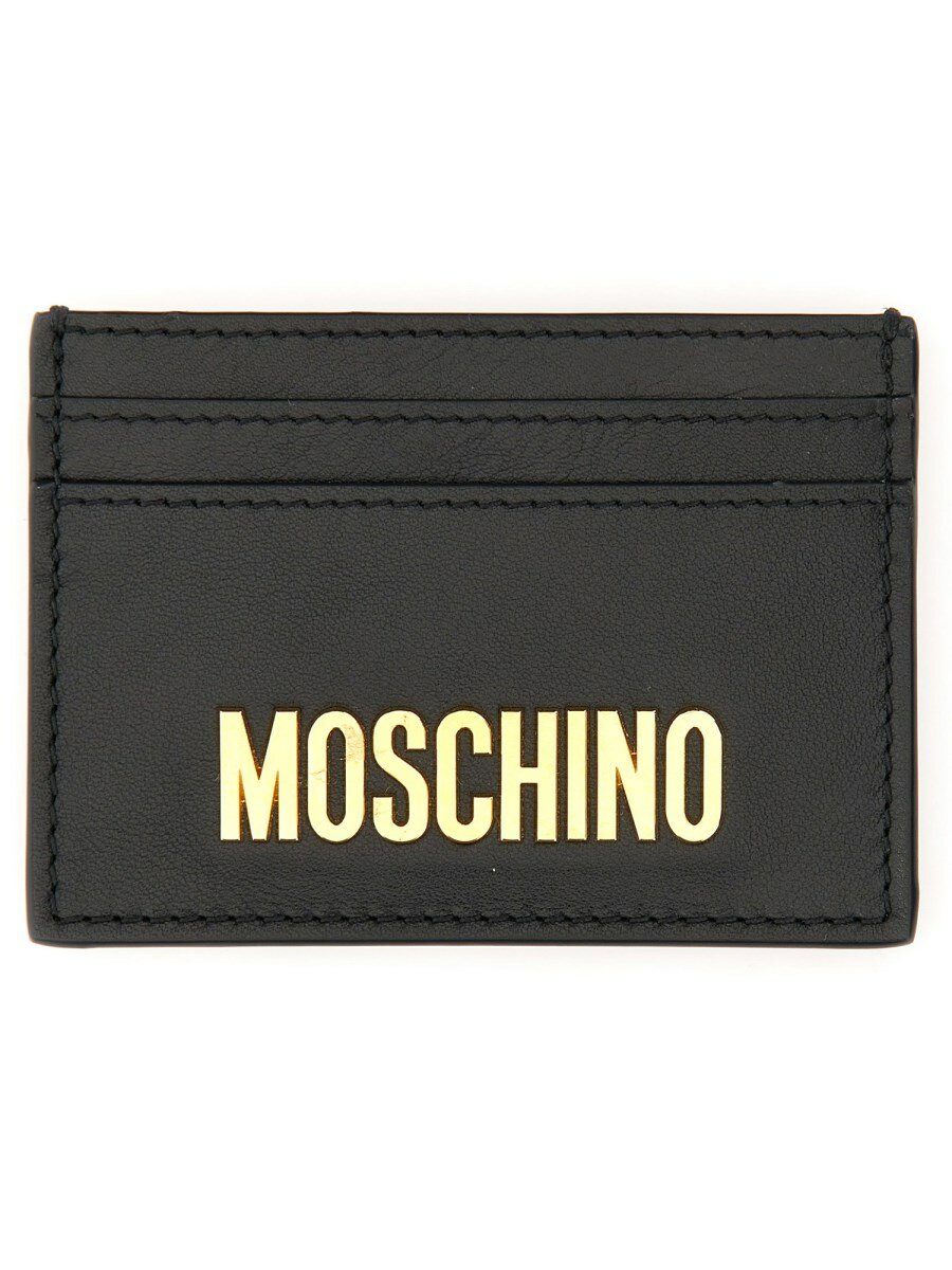 Кошелек MOSCHINO