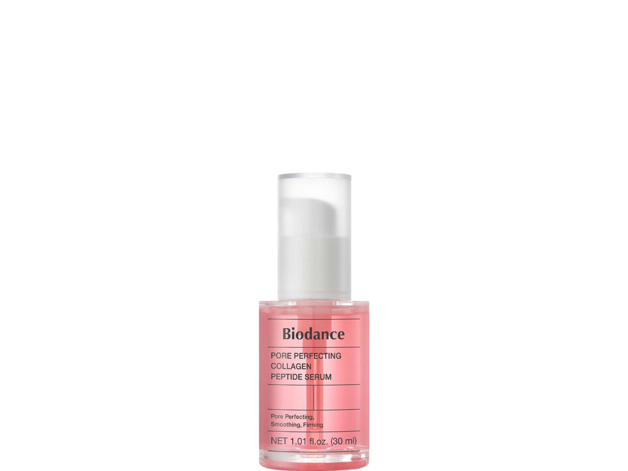 Сыворотка для лица Biodance Pore Perfecting Collagen Peptide Serum
