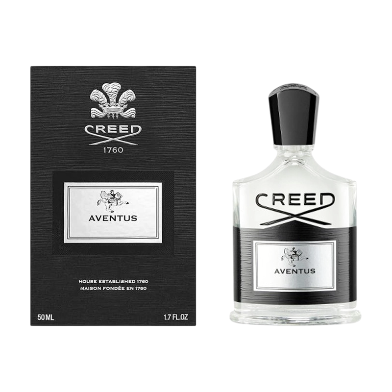 Духи Крид Авентус 50 мл мужские - Creed Aventus парфюмерная вода
