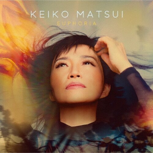 Музыка CD Keiko Matsui - Euphoria (CD, Album, 2023)