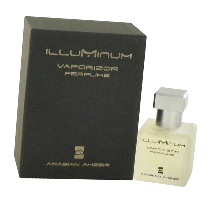 Иллюминум Арабская Амбра 50 мл унисекс парфюмерная вода - Illuminum Arabian Amber духи
