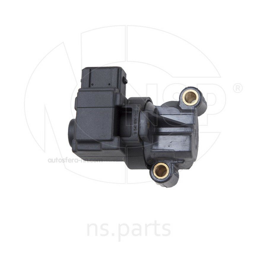 NSP NSP023515033010 Регулятор холостого хода HYUNDAI Accent