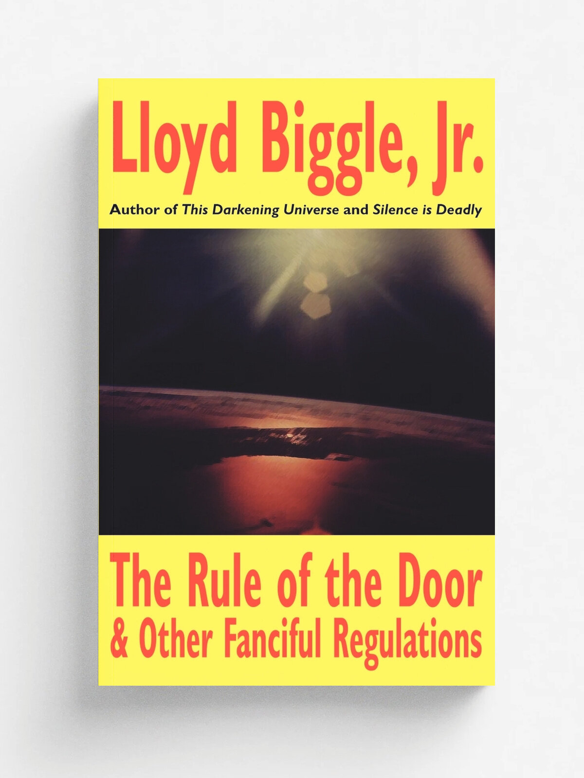 The Rule of the Door and Other Fanciful Regulations