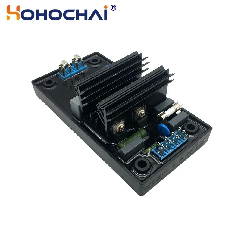 Автоматический регулятор напряжения AVR R230 Hohochai