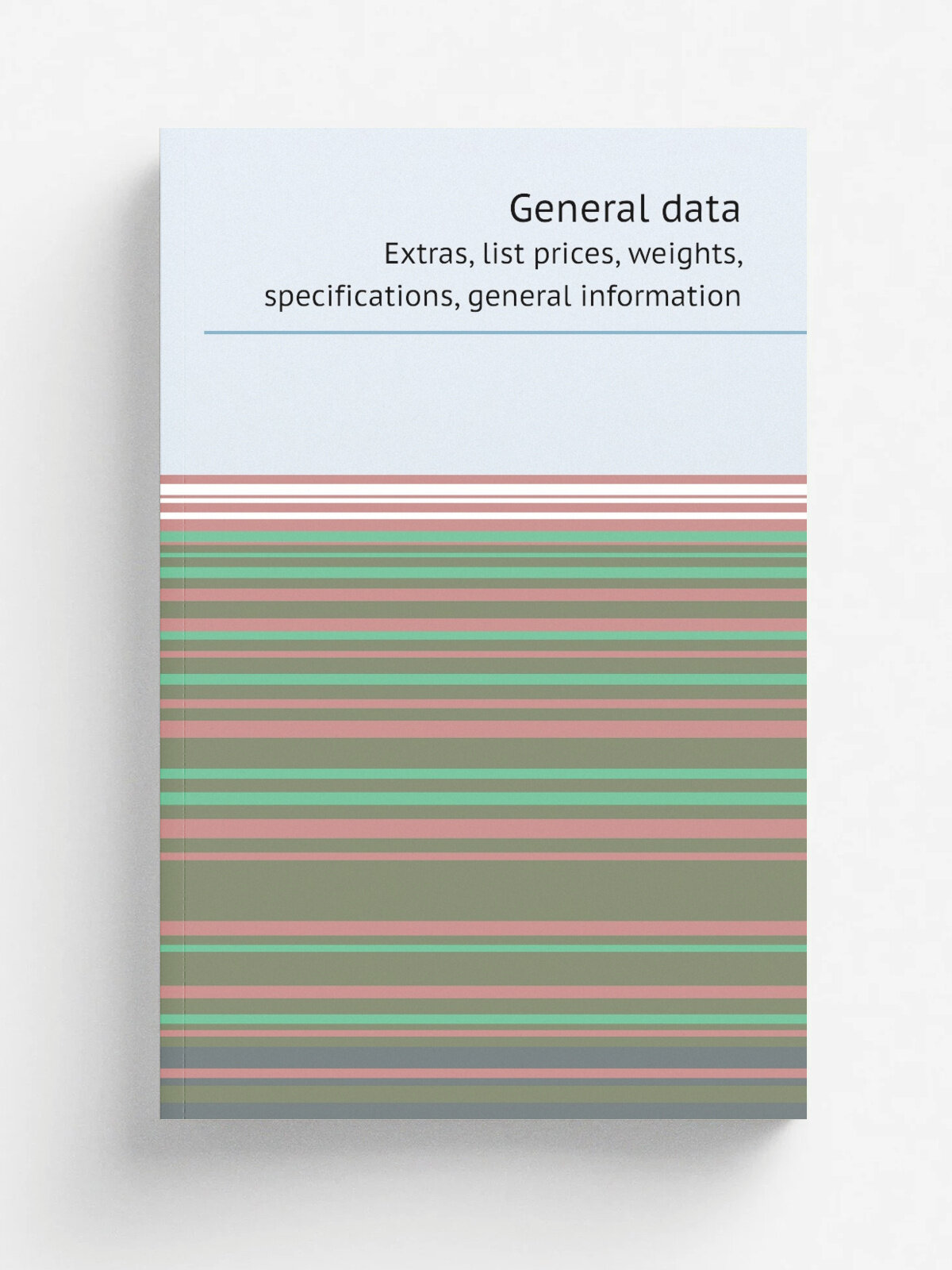 General data. Extras, list prices, weights, specifications, general information | Joseph T. Ryerson | 1920 | . Chicago, New York, etc. J. T. Ryerson …
