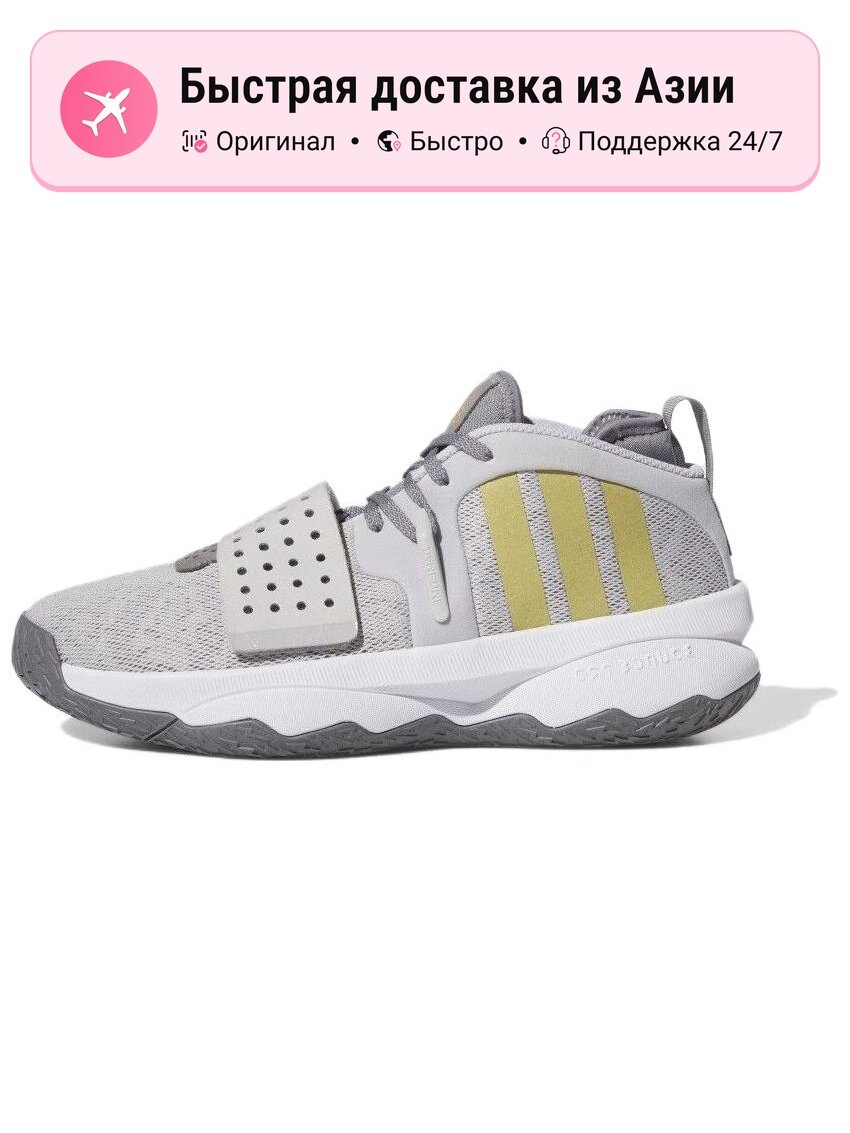 Кроссовки adidas Dame 8 Extply Light