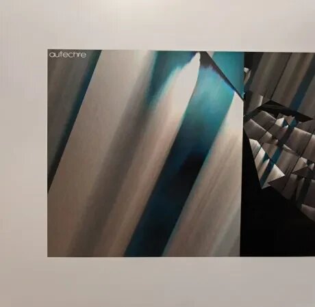 Виниловая пластинка Autechre – Confield 2LP Sealed