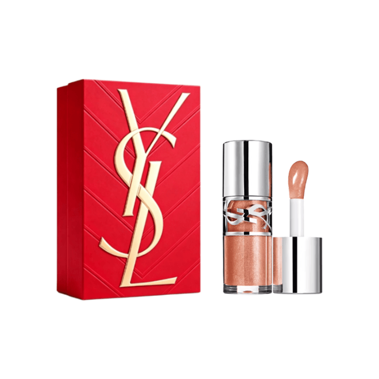 Блески для губ Yves Saint Laurent