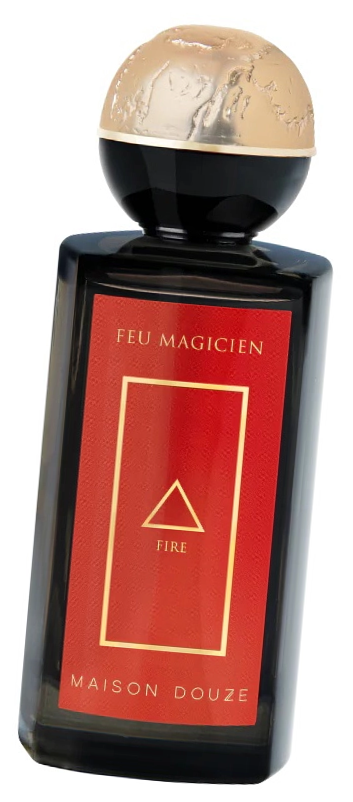 Maison Douze Feu Magicien 100 мл унисекс / Мэйсон Доузе Феу Мажисьен духи