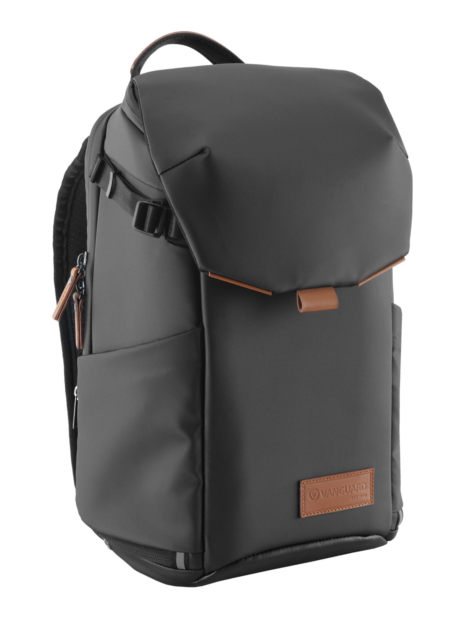 Рюкзак Vanguard Veo City Black B37, черный