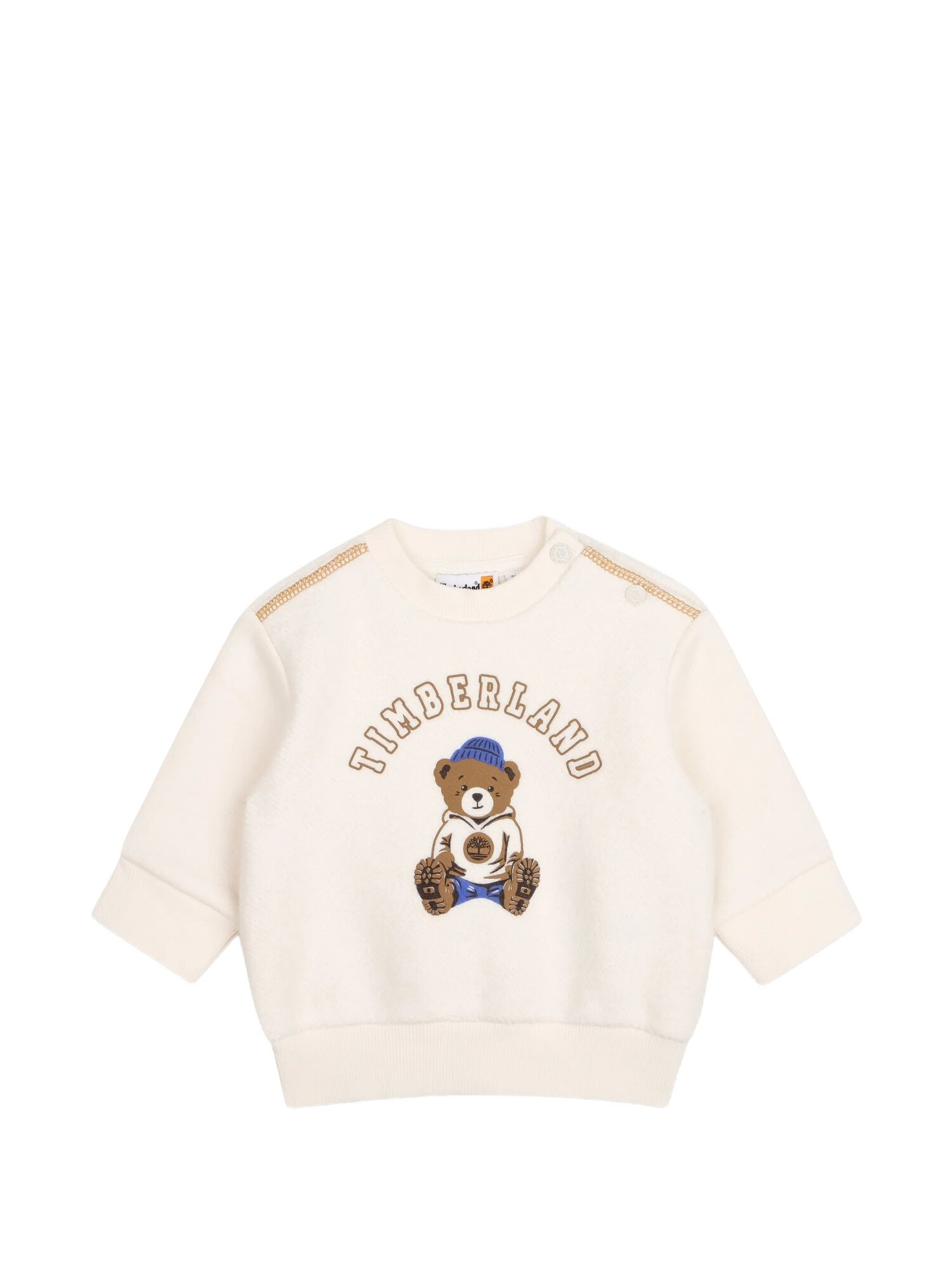 Толстовка Timberland